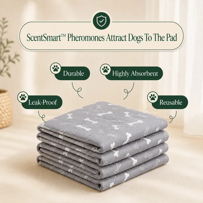 The ScentSmart™ Pad