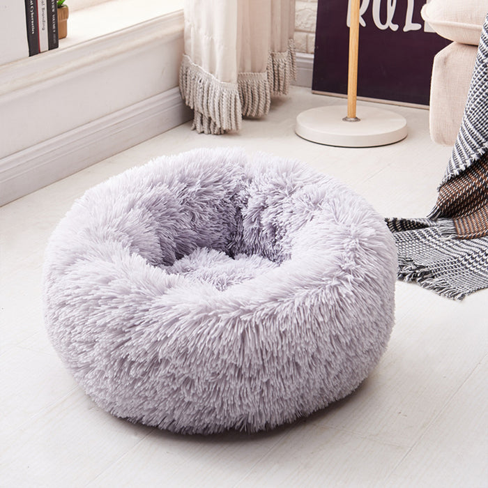 The Zen Nest
