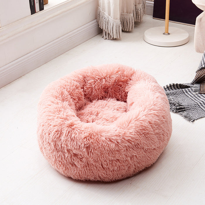 The Zen Nest