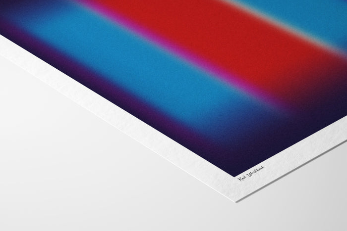 Tokyo Ghosts - Karl Westbrook - Fine Art Paper 200gsm |frame=Fine Art Paper 200gsm|