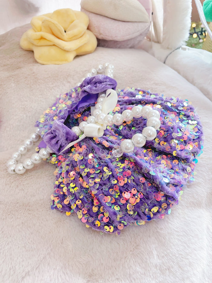 TommyBear BlingBling Party Dress