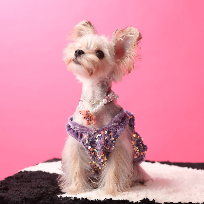 TommyBear BlingBling Party Dress