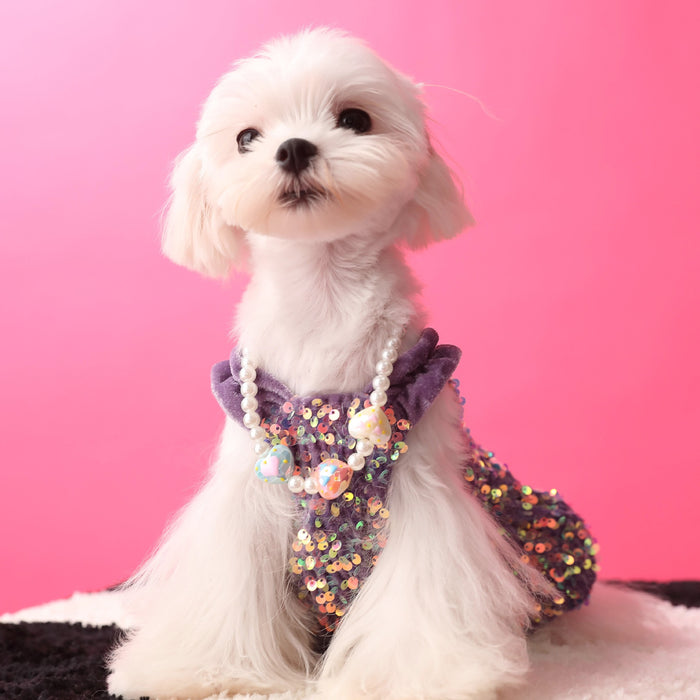 TommyBear BlingBling Party Dress