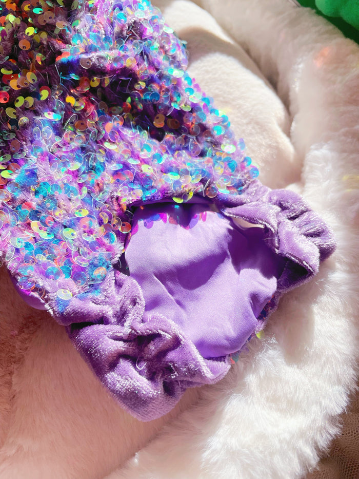 TommyBear BlingBling Party Dress
