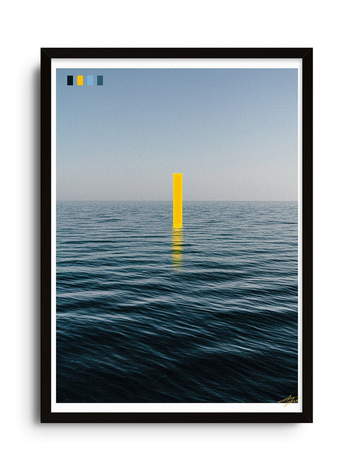Tranquil - Toronto - Aaron Borchardt