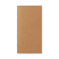 Traveler's Company - Notebook Refill - Regular Size - Lined