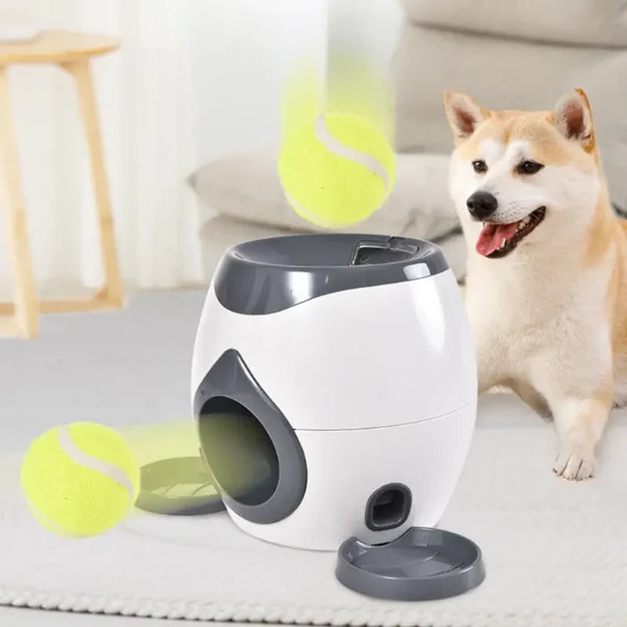 Treat Dispenser