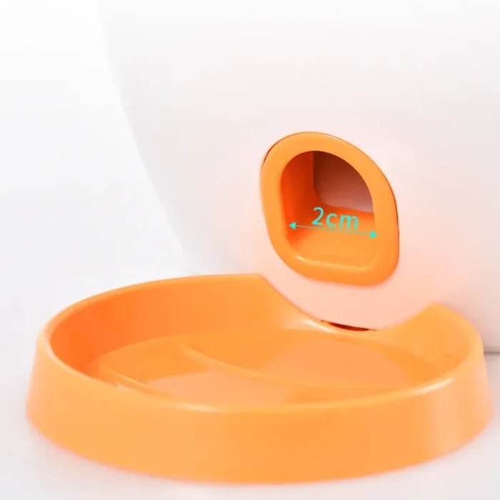 Treat Dispenser