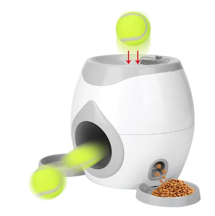Treat Dispenser