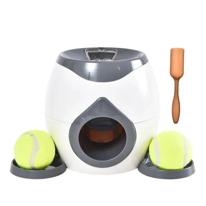 Treat Dispenser