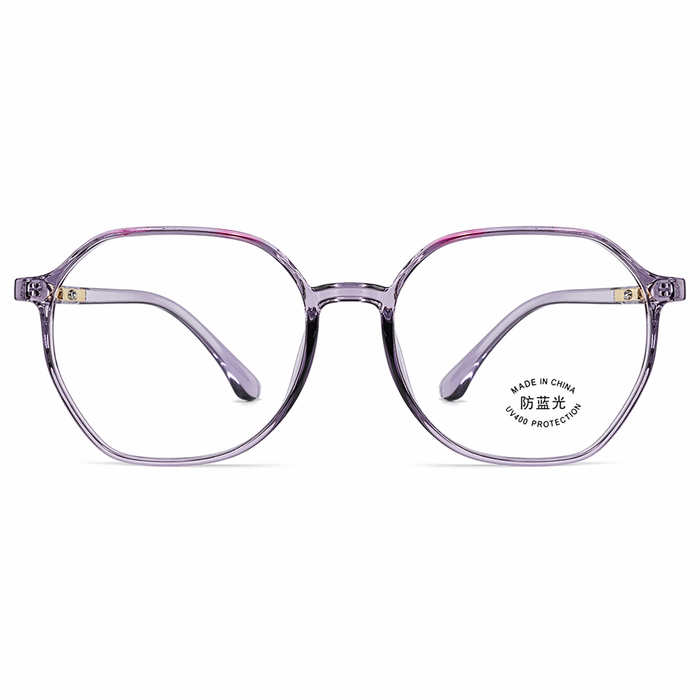 Trendy Anti-Blue Light Glasses Frames Default