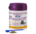 Troy PlaqueOff Powder for Cats 40g