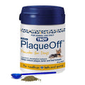 Troy PlaqueOff Powder for Dogs 40g