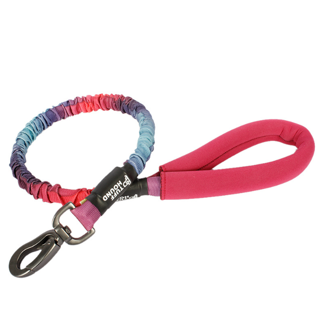 TuffHound Stretchy Leash for Dogs