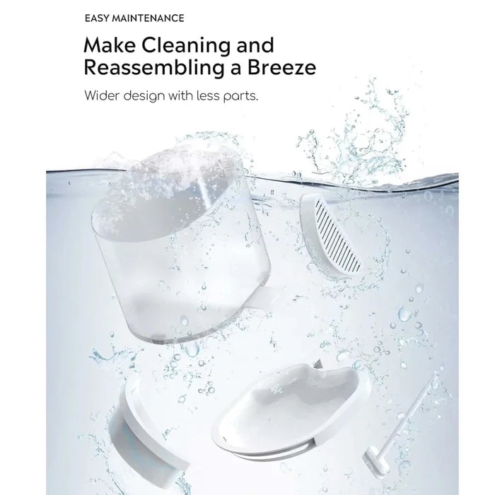 UAH Zero Wireless Automatic Pet Water Fountain