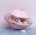 UFO Food Dispenser Toy