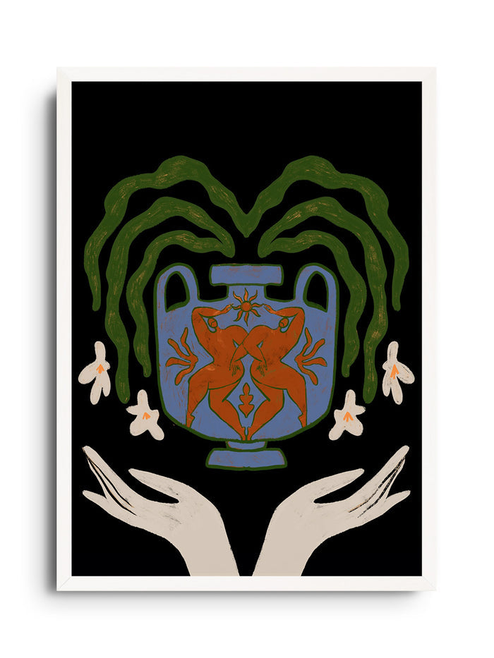 Vase Collection Harmony - Arty Guava