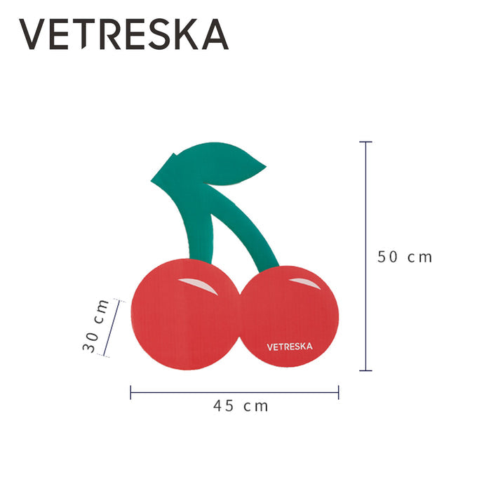 Vetreska Fuity Cat Scratching Board
