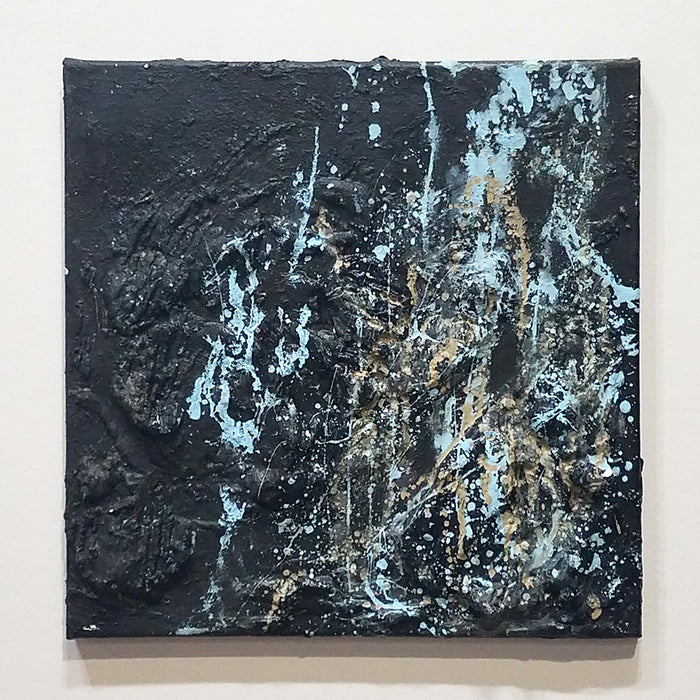 "Void" by Terry Tayler