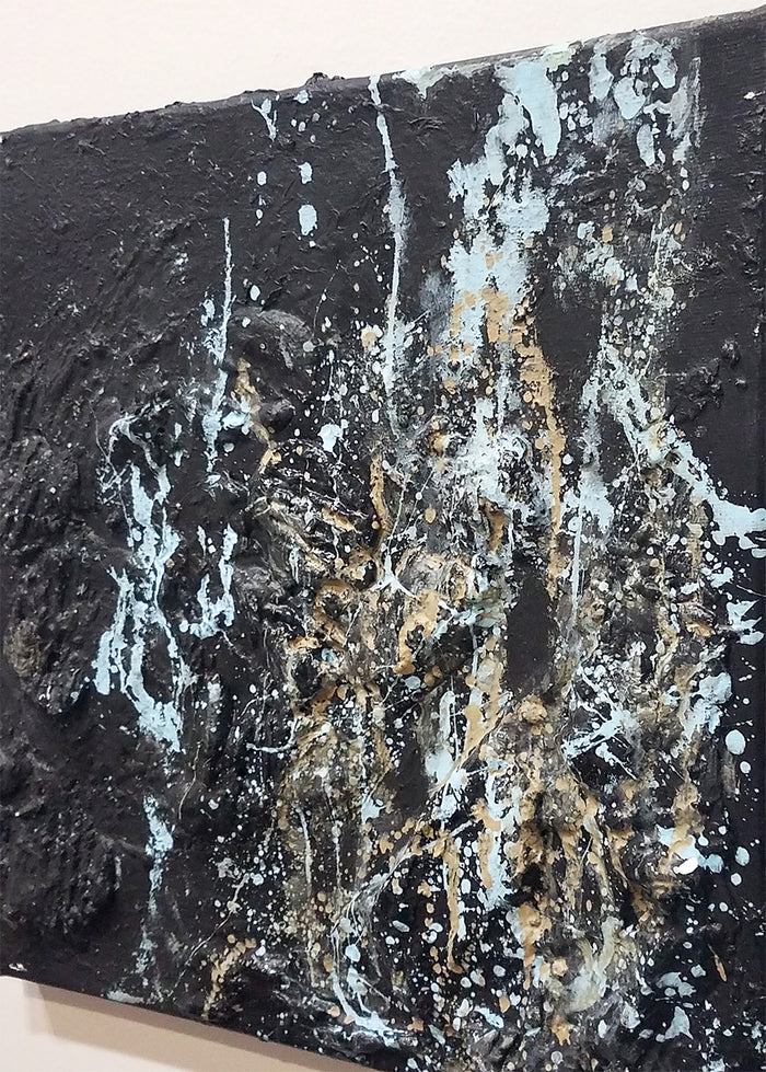 "Void" by Terry Tayler
