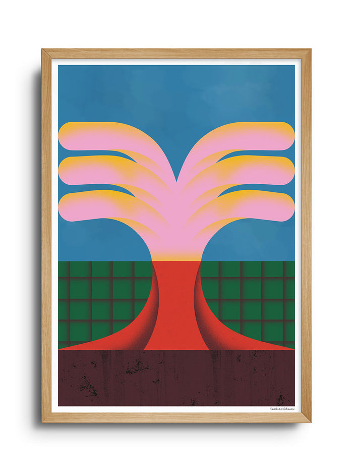 VOLCANO - Florian Gallou