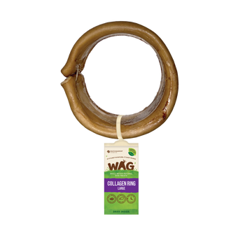 WAG Collagen Ring