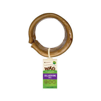 WAG Collagen Ring