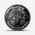 Wall Clock Silent Non Ticking Quality Quartz