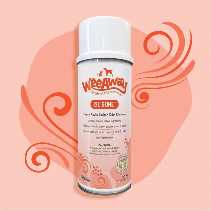 Wee Away Be Gone Original Formula