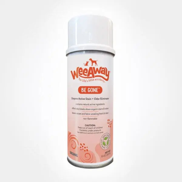 Wee Away Be Gone Original Formula