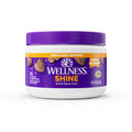 Wellness Shine Skin & Coat Support Soft Chews