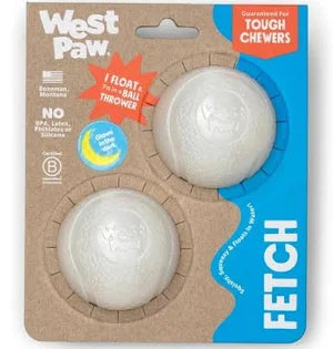WestPaw Boundr Ball Glow in the Dark
