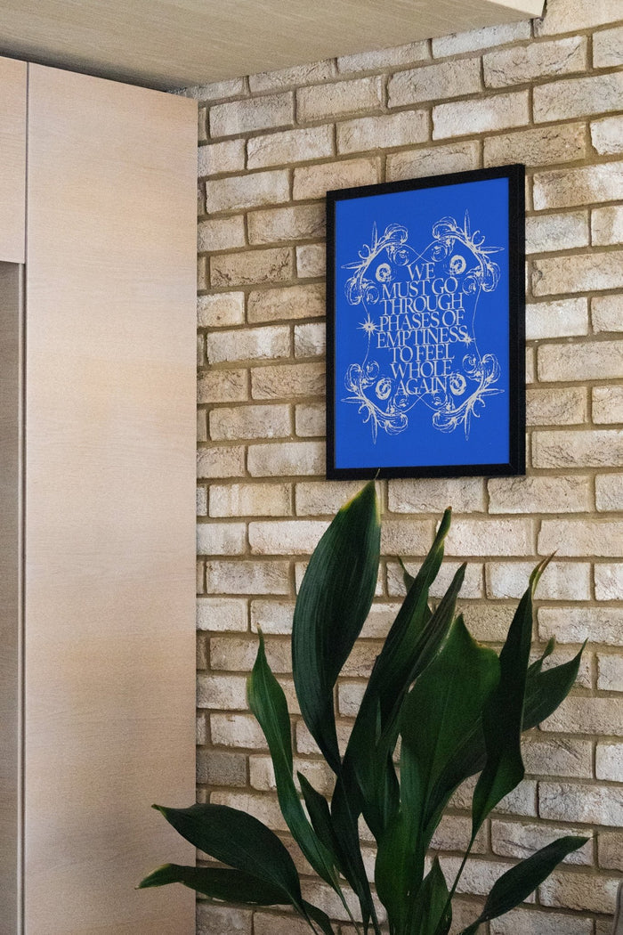 Whole Again - Epi.to.me - East Side Studio - Art Prints