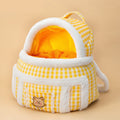 Winter Front Pet Carrier