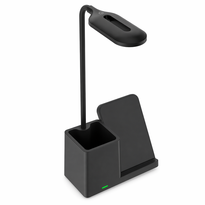 Wireless Pen Phone Holder with Charging Default