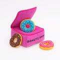 Zippy Burrow™ Donutz Box