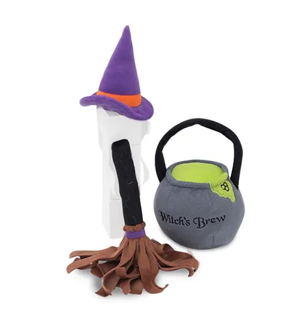Zippy Burrow™ Halloween Costume Kit