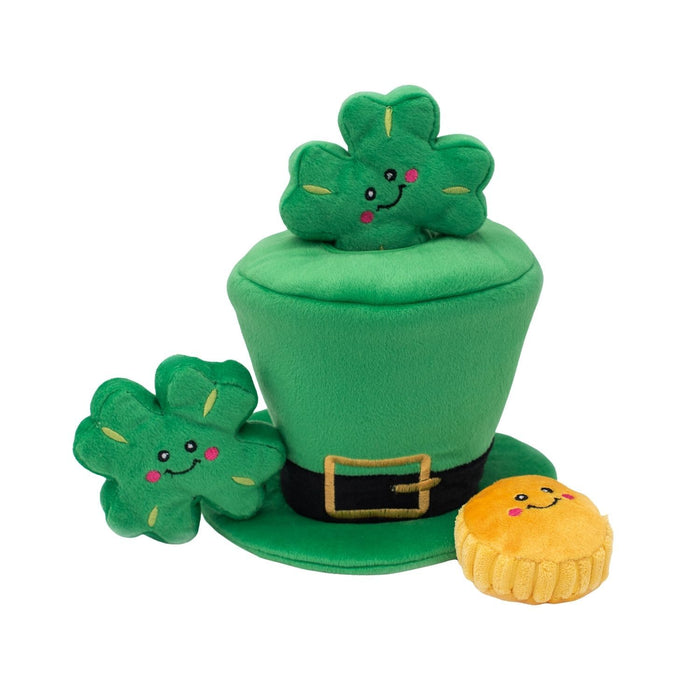 Zippy Burrow™ Leprechaun Hat