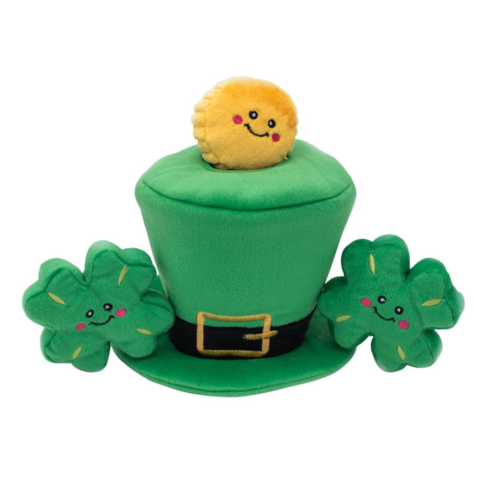 Zippy Burrow™ Leprechaun Hat