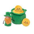 Zippy Burrow™ Pot of Gold