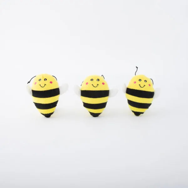 Zippy Paws Burrow Interactive Toy Honey Pot